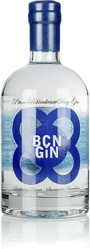 BCN Gin 1L 