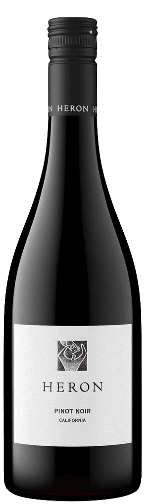 Heron Pinot Noir 2022 750ML