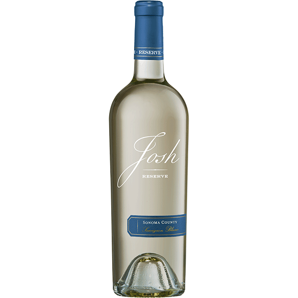 Josh Reserve Sonoma Coast Sauvignon Blanc 2024 750ML
