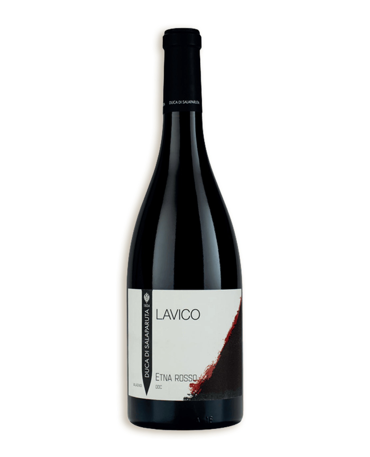Duca di Salaparuta Lavico Etna Rosso 2022 750ml