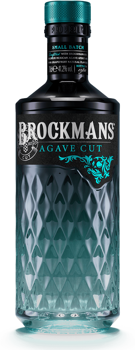 Brockmans Agave Cut Gin 700ML