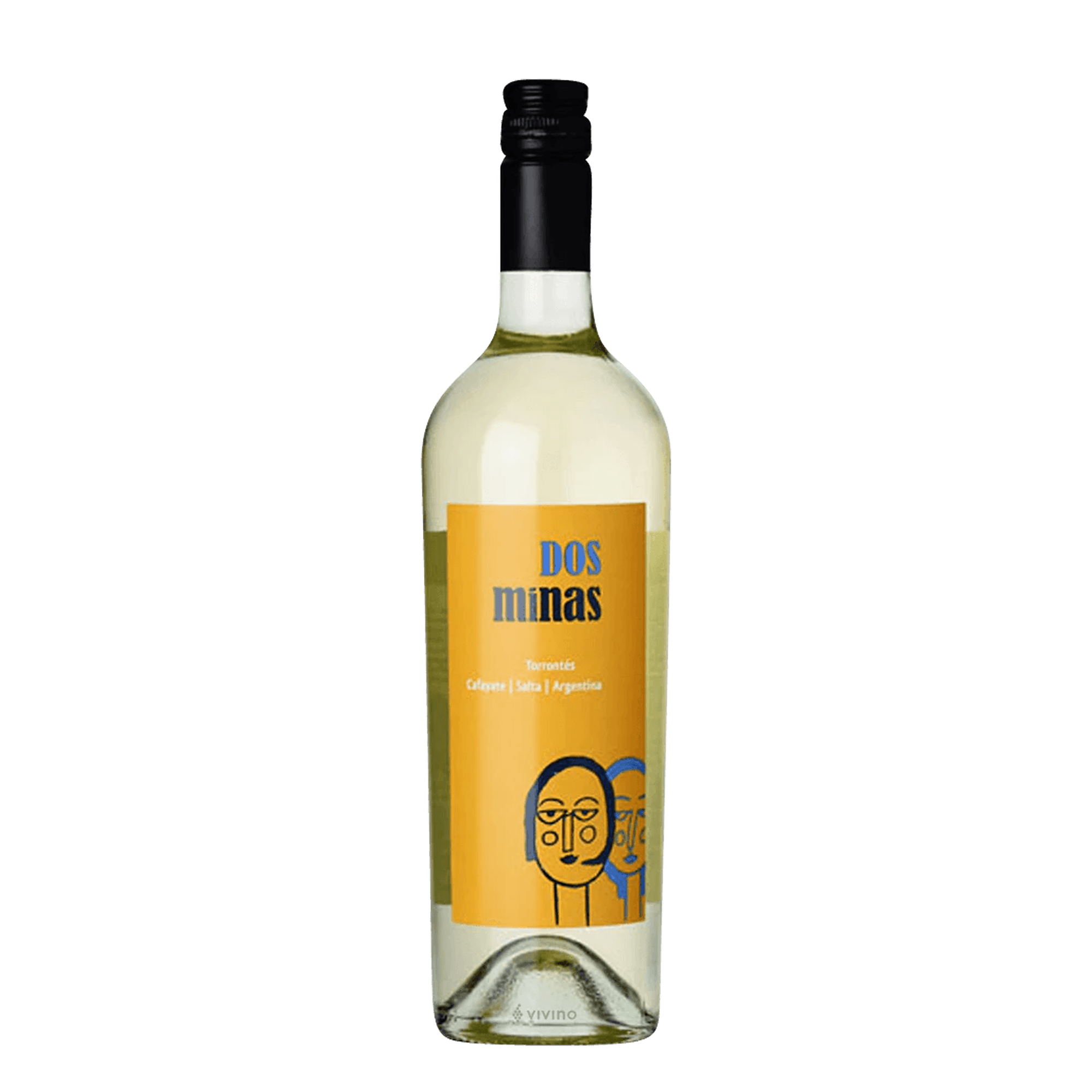 Dos Minos Torrontes 2024 750ml