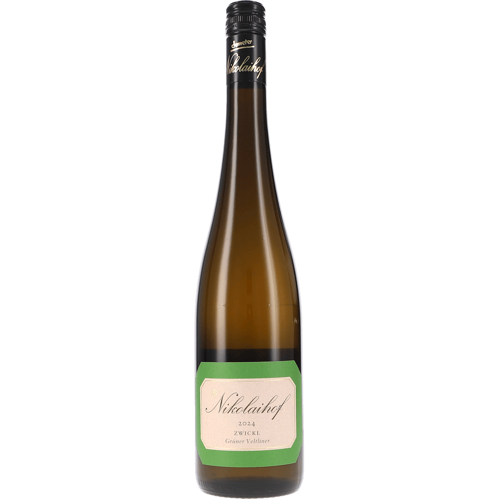 Nikolaihof Zwickl Gruner Veltliner 2024 750ML