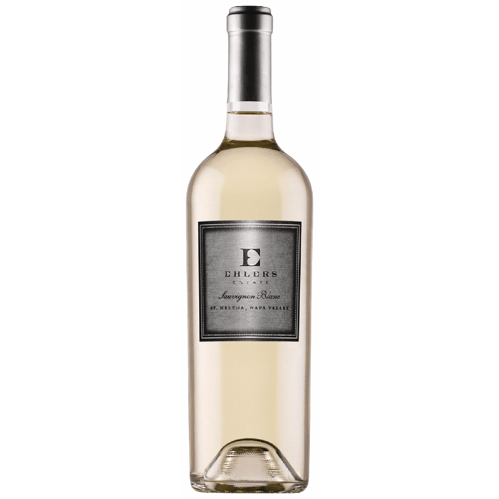 Ehlers Estate Sauvignon Blanc 2022 750ML