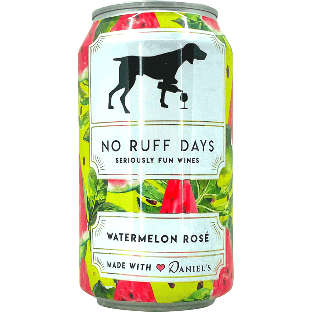 DANIEL'S WATERMELON ROSE 12OZ