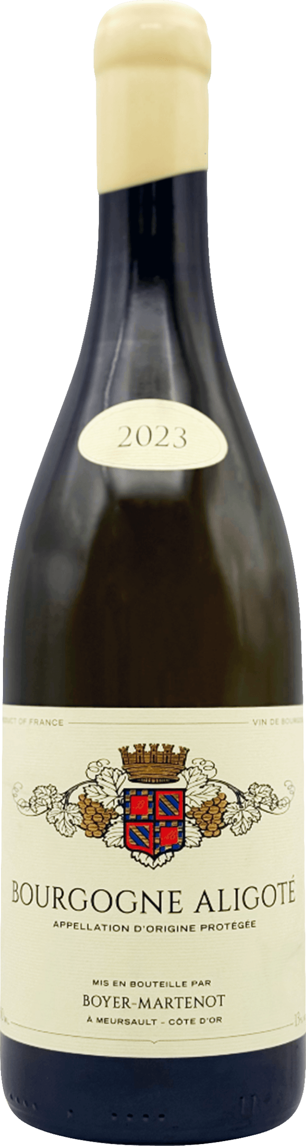 Boyer - Martenot Aligote 2023 750ML