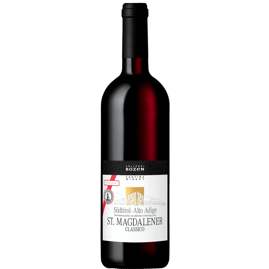 Cantina Bolzano Sanct Magdalener 2024 750ML