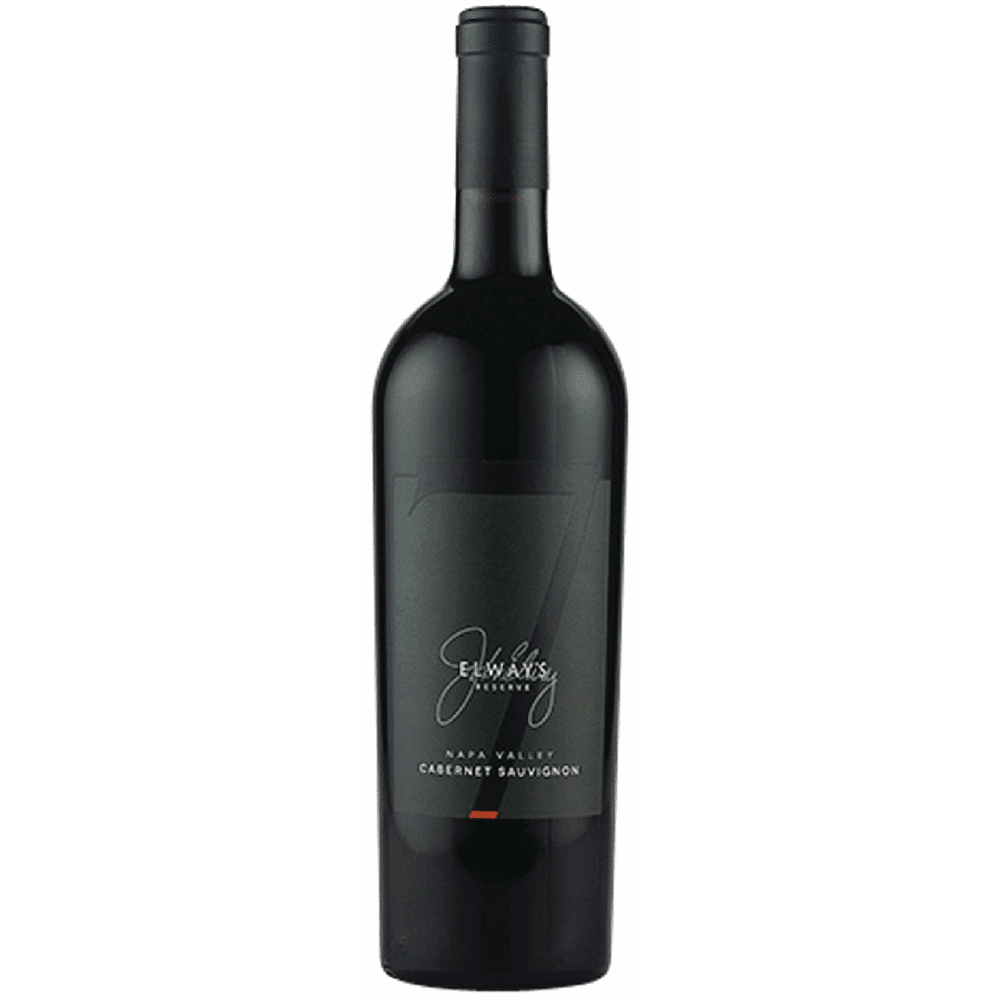 7 CELLARS CABERNET SAUVIGON - ELWAY 750ML