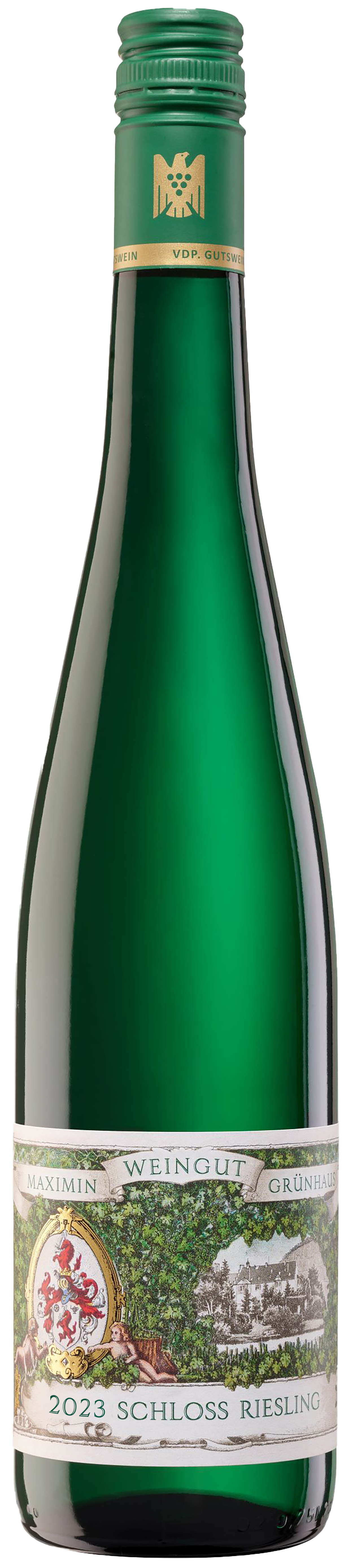Maximin Grunhaus Schloss Dry Riesling 2024 750ML