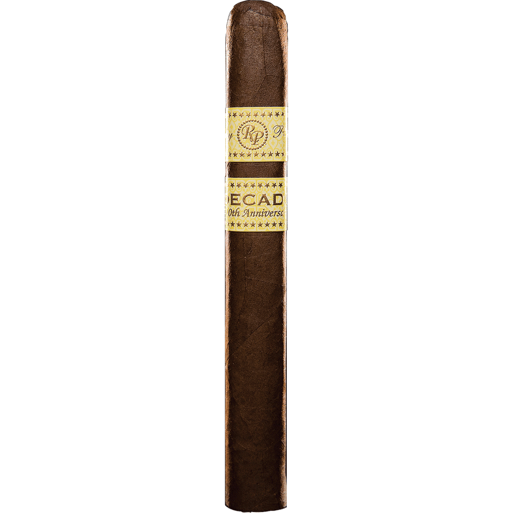 Rocky Patel Decade Toro