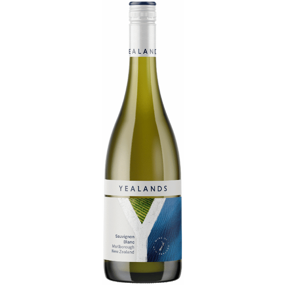 Yealands Sauvignon Blanc 750ML
