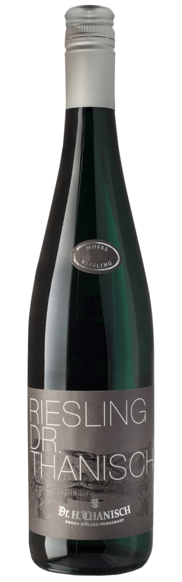 Dr. Thanisch Riesling Feinherb 2023 750ML