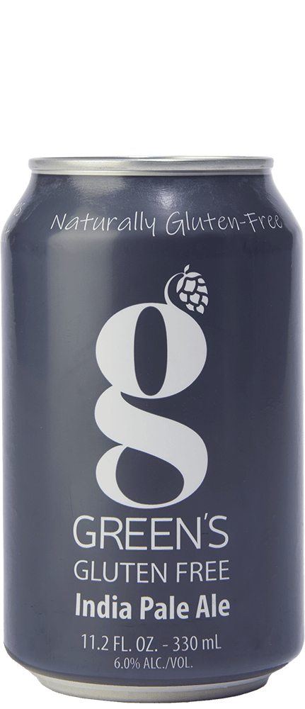 Green's India Pale Ale 4CN