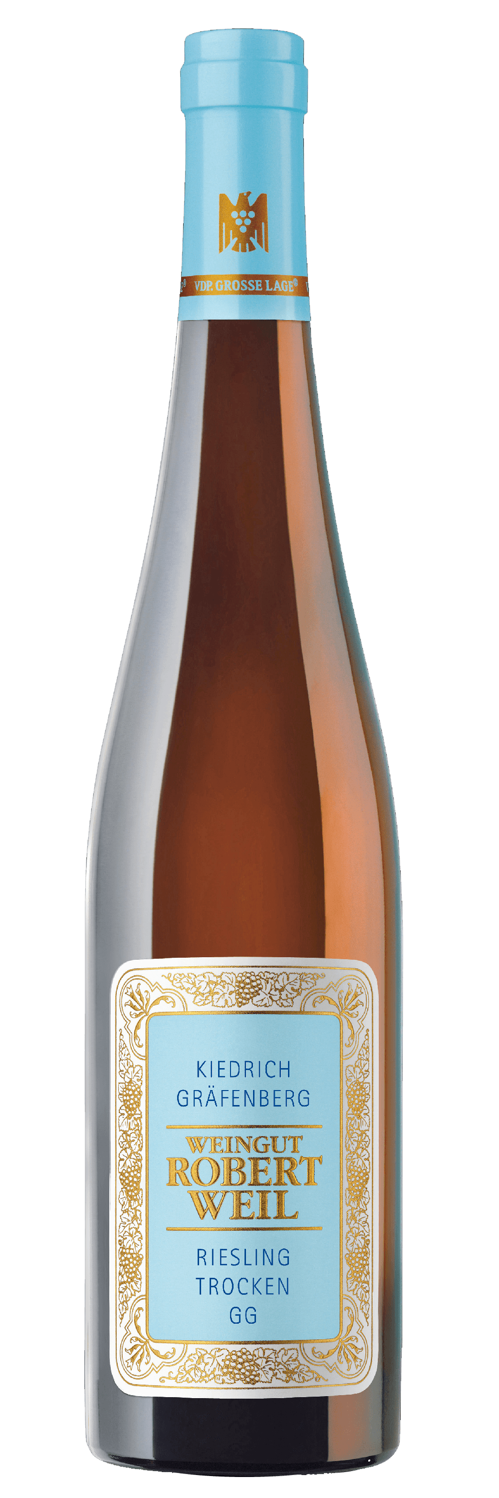 Robert Weil Kiedrich Grafenberg Riesling Trocken GG 2022 750ML