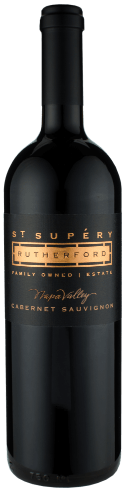 ST SUPERY CAB SAUV RUTHERFORD 2000 750ML