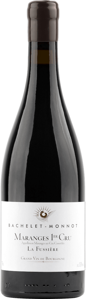 Bachelet-Monnot Maranges Rouge 1er 'La Fussiere' 2024 750ml