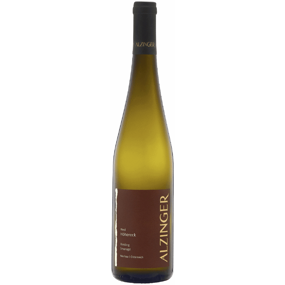 Alzinger Riesling Ried Hohereck Smaragd 2023 750ml