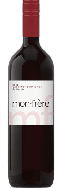 Mon Frere Cabernet Sauvignon 2023 750ML