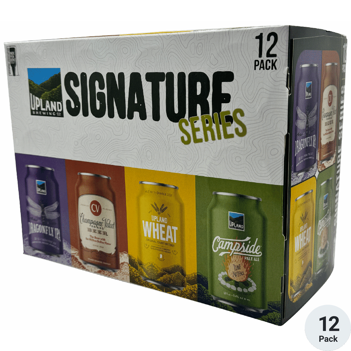 Upland Signature Series 12CN