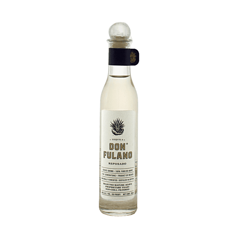 Don Fulano Reposado 50ML