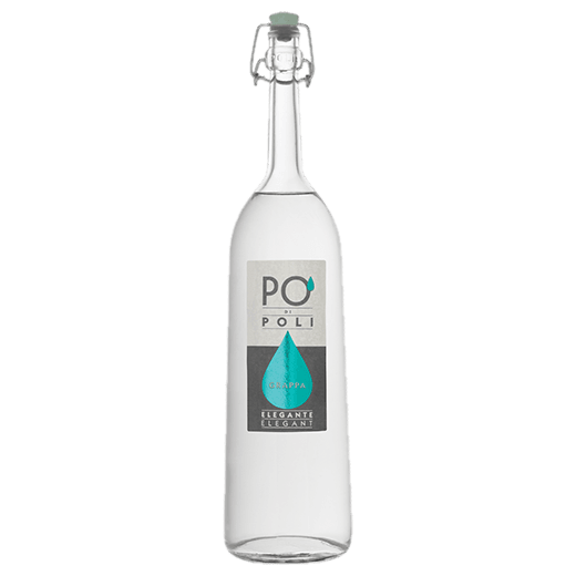 Poli Po Di Poli Pinot Grappa 750ML