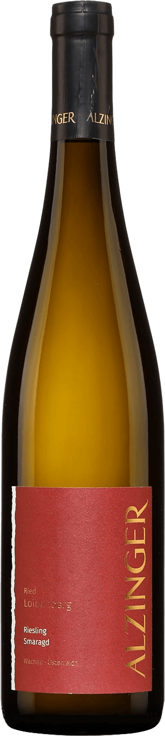 Alzinger Riesling Ried Loibenberg Smaragd 2024 750ml