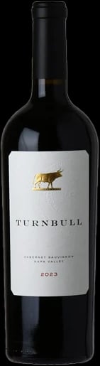 Turnbull Napa Valley Cabernet Sauvignon 2023 750ML