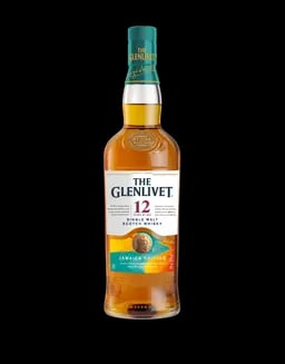 Glenlivet Single Malt Scotch Jamaican Rum Finish 750ML