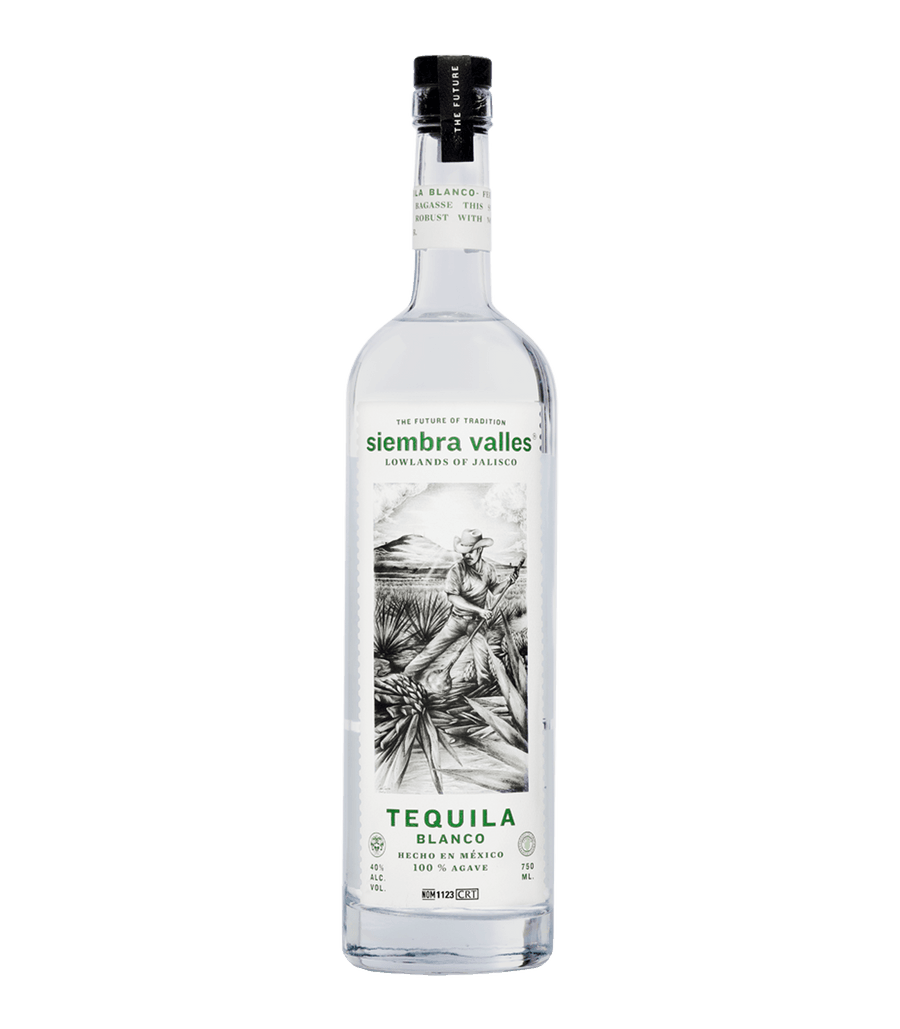 SIEMBRA VALLES ANCESTRAL BLANCO 750ML