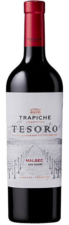 Trapiche Tesoro Malbec 2023 750ML