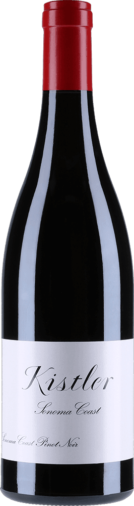 Kistler Sonoma Coast Pinot Noir 2024 750ML