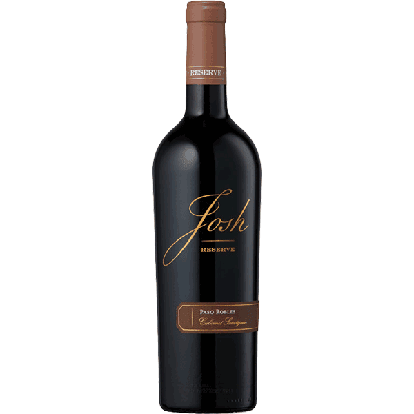 Josh Reserve Paso Robles Cabernet Sauvignon 2023 750ML