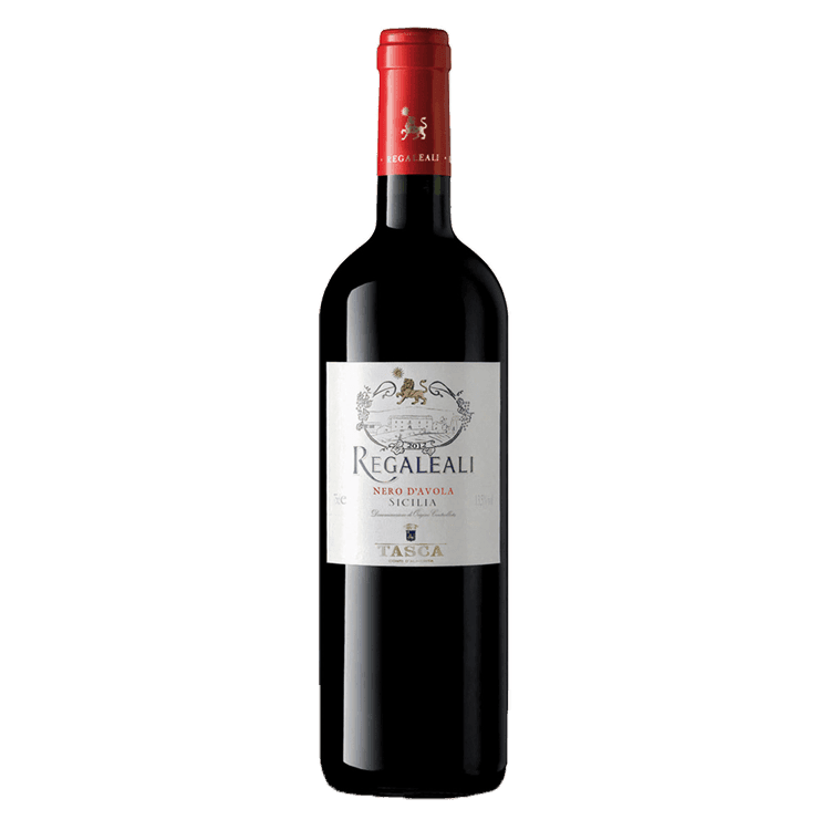 Regaleali Nero d'Avola 2021 750ML