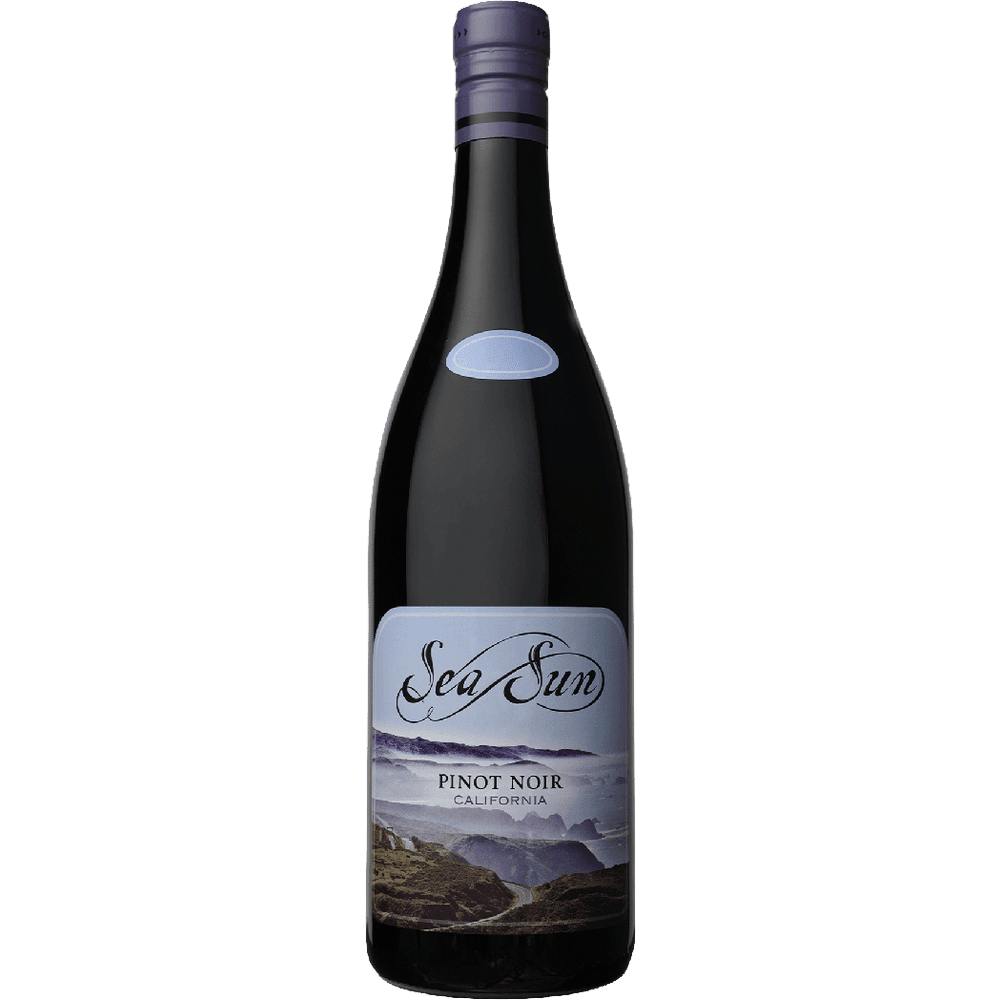 Sea Sun California Pinot Noir 750ml