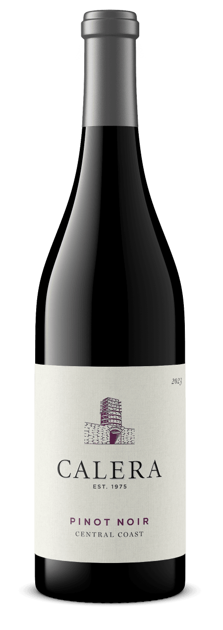 Calera Central Coast Pinot Noir 2023 750ML