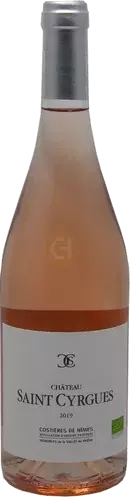 Saint Cyrgues Rose 2025 750ML