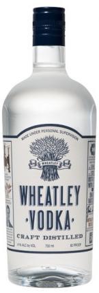 Wheatley - Vodka (750ml) (750ml)