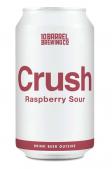 10 Barrel - Raspberry Sour Crush (6 pack cans)