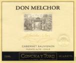 Concha y Toro - Cabernet Sauvignon Puente Alto Don Melchor 2020 (750ml)