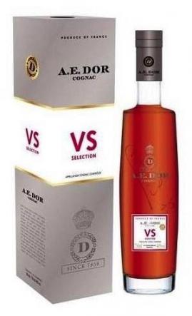 A E Dor - VS Selection Cognac (750ml) (750ml)