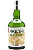 Absinthe Ordinaire - Liqueur (750ml)