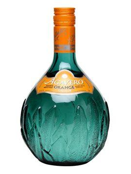 Agavero - Orange Liqueur (375ml) (375ml)
