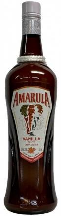 Amarula - Vanilla Spice Cream (750ml) (750ml)