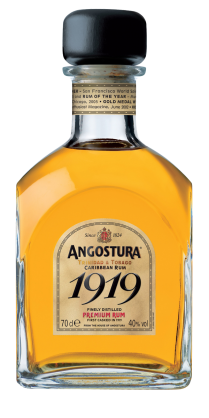 Angostura - Rum 1919 (750ml) (750ml)