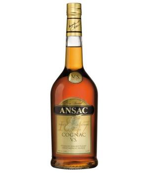 Ansac - Cognac (750ml) (750ml)