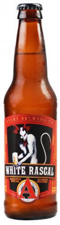 Avery Brewing Company - White Rascal (6 pack cans) (6 pack cans)
