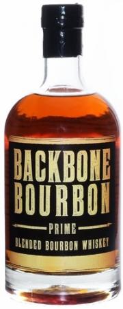 Backbone - Prime Blended Bourbon Whiskey (750ml) (750ml)