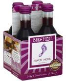 Barefoot - Pinot Noir 4 Pack 0 (4 pack cans)