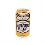 Barritts - Ginger Beer (4 pack cans)