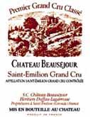 Chteau Beausjour Duffau - St.-Emilion 2020 (750ml)